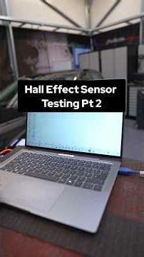 3 Hall Effect Sensors, 3 Different Waveforms | Part 2 #PicoScope #Mechanic