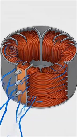 ⚡ Electrician ⚡ work 💥 Basic 💥 jankari 😱 video 😱📷 please like comment and follow me 🙏#electrician