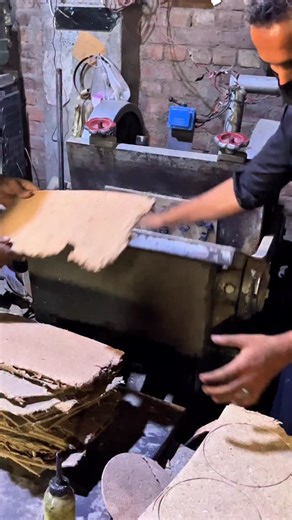 products Making on Instagram: "How Cake Boards Are Made | Gold & Silver Cake Base Manufacturing Process"