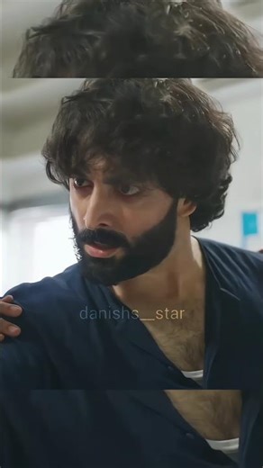 Sher is very angry 🔥❤️ #danishtaimoor #shorts #youtubeshorts