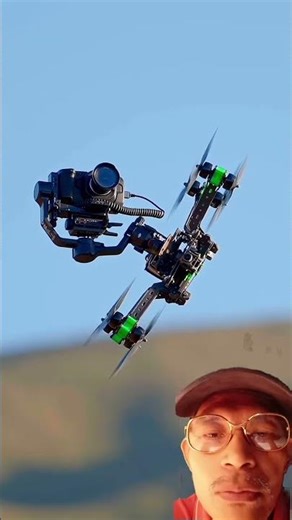 dji wow..! #nature #trending #shorts