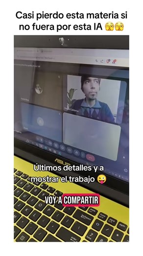 La forma más rápida de crear un sitio web increíble con IA✅ #codificacion #programming #universidad