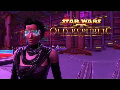 New SWTOR Nightlife Item 2021! Kingpin Grigna, High Roller Shades, Claw Machine Droid