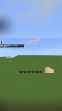 How to build a simple scoreboard minecraft bedrock