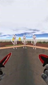 SCP 096 is Wanna Take Revenge Me | Garry's Mod #gmod #nextbot