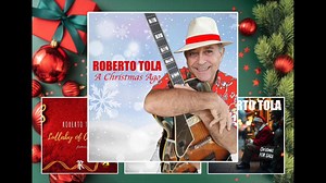 13 reactions | Christmas is coming soon, and I wish to share with you my Xmas triptych — a trilogy of three original festive songs of mine you might like to add to your Christmas playlists. You can find them anywhere on the internet. Here is a short video clip to invite you into a special and touching Christmas mood... The best Roberto @follower @fanpiùattivi #Christmas #natale #everyone #EVERYBODY #highlights | Roberto Tola | Facebook
