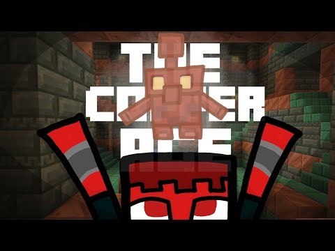 EVERYTHING In The Copper Age Update - RedEarth483