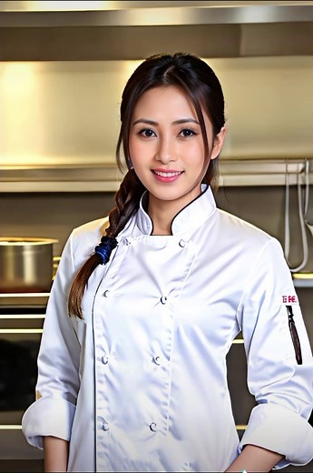 Exploring the Beauty of Reona Kirishima in Japan