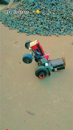 #viral #viral#TractorStunts#MiniTractor #StuntPerformers #NishuBhai #Shorts #TractorLife