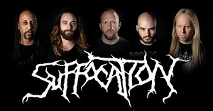 Suffocation | Official Videos — Suffocation - Hymns From The Apocrypha | The Official Suffocation Website