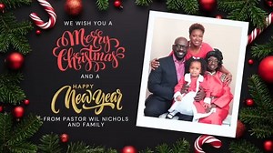 650 reactions · 18 shares | Merry Christmas from Our Family to Yours! Join us and the Victorious Praise Church family for our New Year's Eve Celebration, Watch Night Service, and New Year Prayer and Devotional. More at https://victoriouspraise.org/events/new-years-eve-service | Victorious Praise Church | Facebook