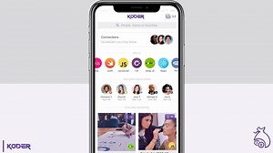 Koder is a bounty marketplace for top developers | TechCrunch