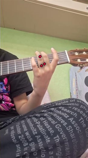 guitar lessons for beginners(G chord)