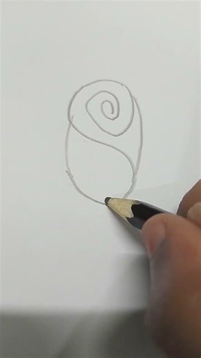 how to draw arose