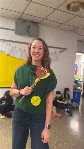 Greenfield HSA | Thanksgiving Shoebox Float parade livestream | Instagram