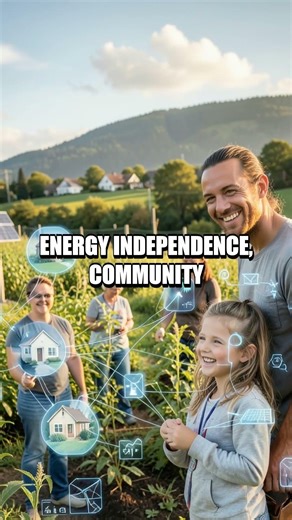 Power to the Block AI Guided Microgrids for Urban Resilience
