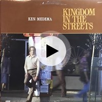 Color Outside the Lines by Ken Medema