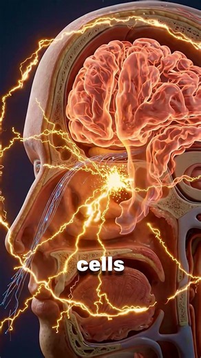 Your Brain is Hiding Smells From You 🧠