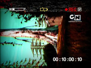 24K views · 961 reactions | Found footage Frankie! | Cartoon Network City | Facebook