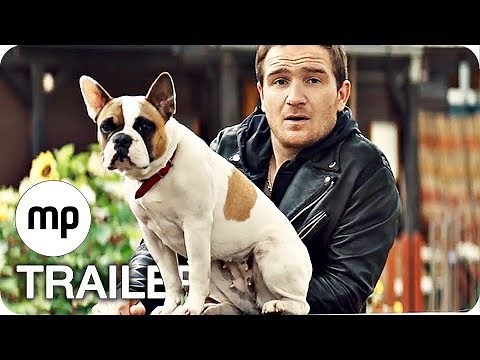 WUFF Trailer Deutsch German (2018)