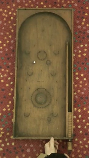 Home Run Pinball Gameplay