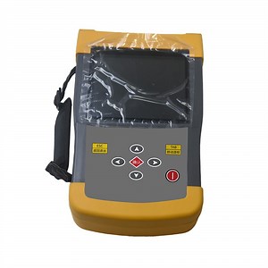 [Hot Item] Automatic Handheld Portable 10A Transformer DC Winding Resistance Tester Winding Low Resistance Test Set Meter Multimeter Test Instrument