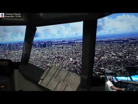 Microsoft Flight Simulator 2024 - Complete Download - Removed Streaming