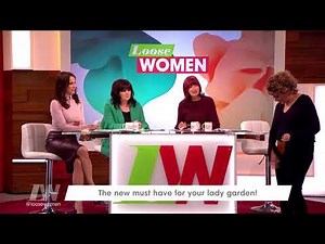 How to Wear & Remove Pubic Wigs (Merkins)