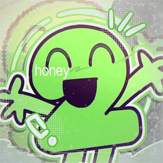 HONEY PIE #TPOT #BFB
