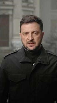 Zelenskiy Says He Won't Betray Ukraine for US Peace Plan