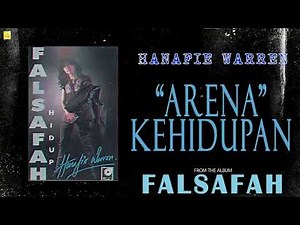 Hanafie Warren - Arena Kehidupan (Full Audio Stream)