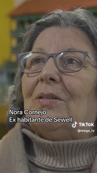 Increíble 😵 El insólito caso de las empanadas hechas con carne humana en Sewell 😰 #ViajeALoInsólito