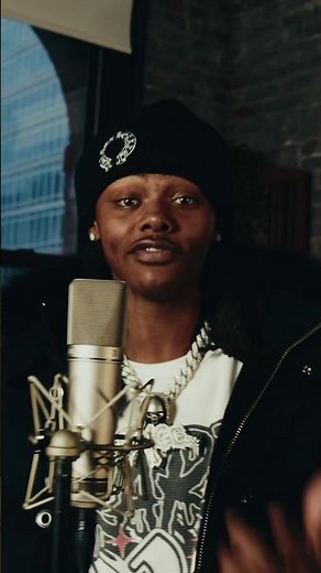 🎥 Babyfxce E “Trackhawk” Audiomack performance #babyfxcee #audiomack #rap #performance