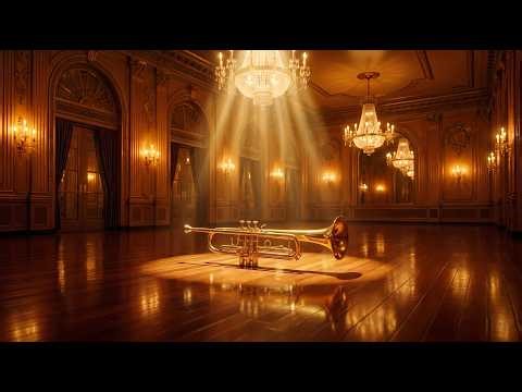 1940s Big Band Swing Jazz Mix: Swing Till You Drop [1 Hour High Energy Loop] for Cleaning, Workout