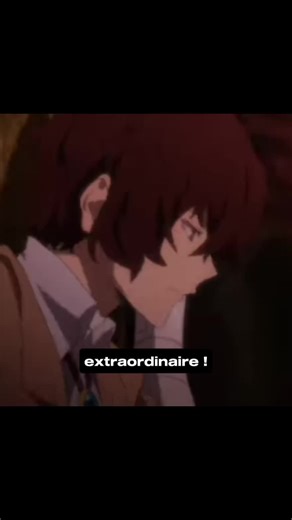 vrai interaction entre dazai et chuya #ref #dazaixchuuya #soukoku #soukokuedit #dazai