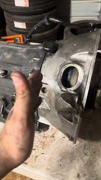 2006 ML500 transmission repair update