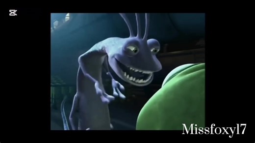 Randall Boggs – The Dark Villain's Charm