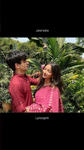 Jeene laga hu 🤗🫀 #lyricvideo #lyricsedit #viralshort #musci