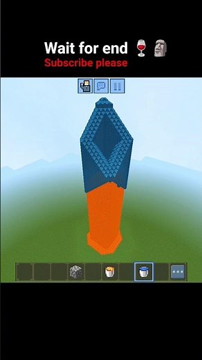 Building in 🚀📈Craftsman: Building Craft | Easy Tutorial #Shorts #gaming