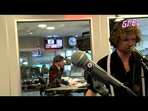 HeavyLight - Birds (Cover Anouk) - Live @ GIEL