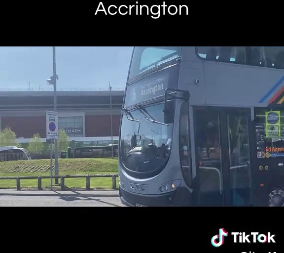 yes #fyp #bus #transdev #travel #theblackburnbuscompany