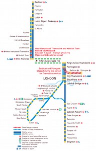 Thameslink (route) - Alchetron, The Free Social Encyclopedia