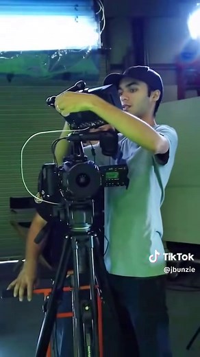Behind the Scenes of Nightmare Before Christmas Live Action