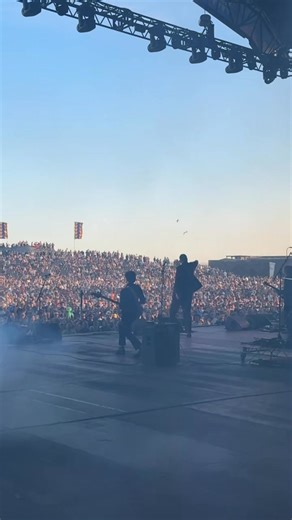 48K views · 293 reactions | How much fun is this going to be with fire breathers and tight rope walkers and all @randrcircus on Saturday night ? Grab the very last handful of tickets at the usual places. We’re nearly SOLD OUT Oooooof  @ayshatafur | Reverend And The Makers | Facebook