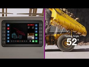 DSEM810 - Programmable Display