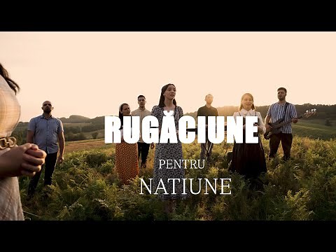 "Rugăciune pentru națiune" | Grupul Eldad | Official Video | Eldad Music