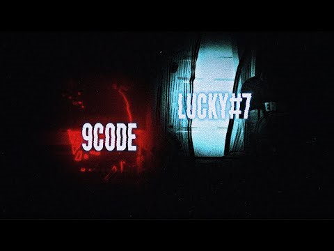9CODE Lucky#7 (Music Visual)