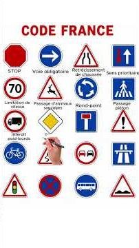 Do you really know these signs? #trafficrules #driverslicense