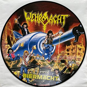 Wehrmacht - Biērmächt