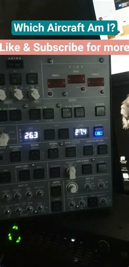 #shorts #msfs2020 #a320 #homecockpit #cockpit #flight #flightsimulator